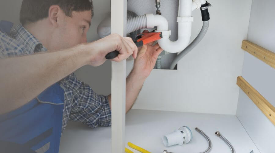 Professional Leak Detection in Fort Apache, AZ